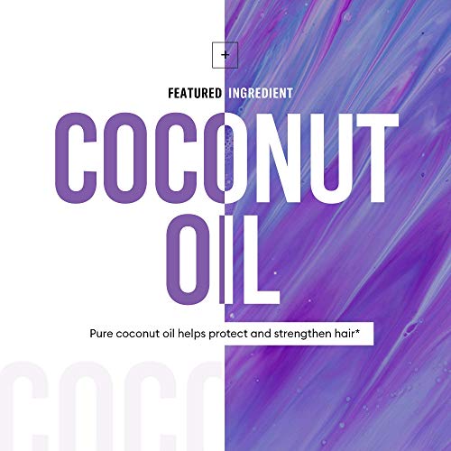Women's Prebiotics, Probiotics & Biotin with Coconut Oil