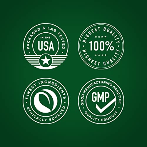 Piping Rock Graviola Capsules 2000mg | 120 Count | Soursop Extract