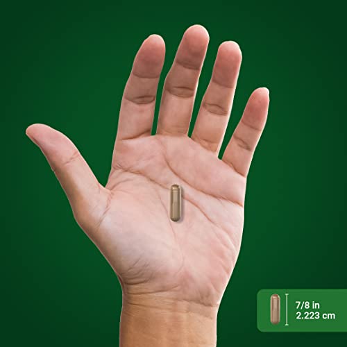 Piping Rock Graviola Capsules 2000mg | 120 Count | Soursop Extract