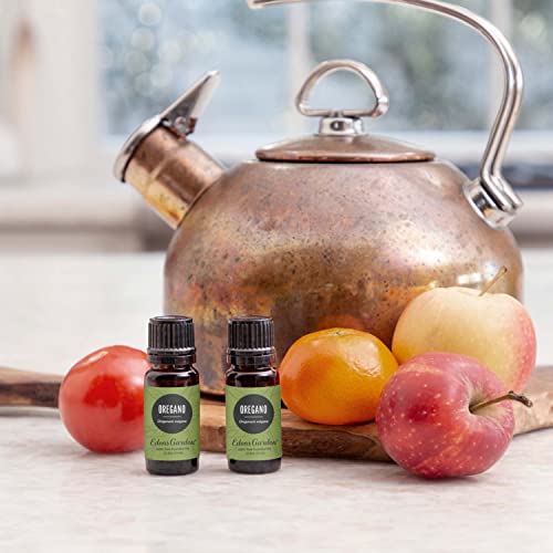 100% Pure Oregano Essential Oil 10ml