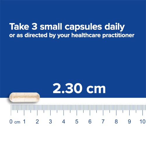 Bariatric Fusion High ADEK Multivitamin with Iron Capsules