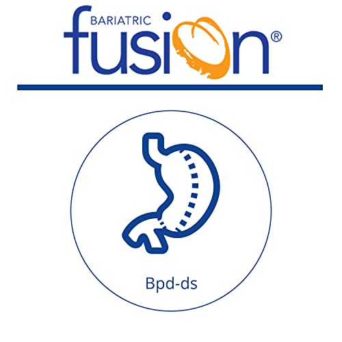 Bariatric Fusion High ADEK Multivitamin with Iron Capsules