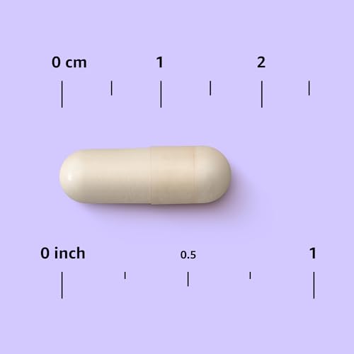 Iron Supplement for Red Blood Cell Production - 195 Capsules