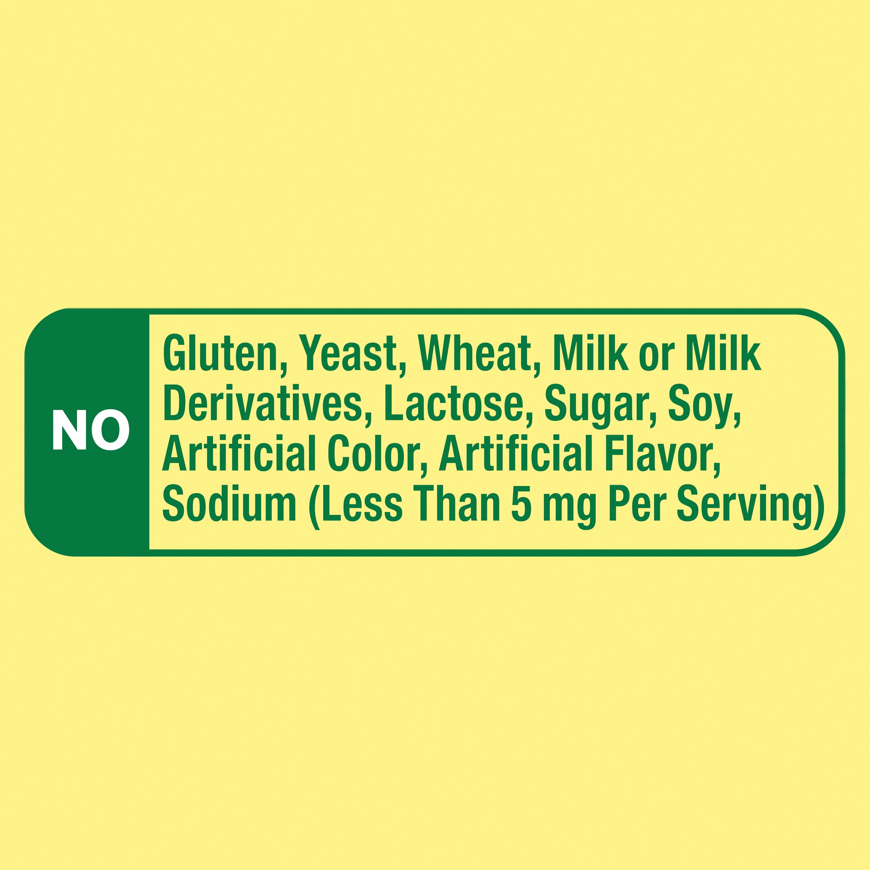 Turmeric Curcumin 500mg Veg Capsules - 90ct