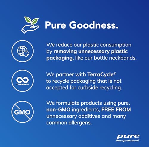 Magnesium Glycinate Supplement for Stress Relief