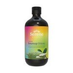 Holistic Wellness Package: Serene Herb, Black Seed Bitters