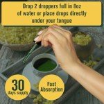 Mullein Leaf Extract for Better Lung Health - 1 Month