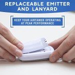 AirTamer A315W Portable Negative Ion Generator