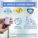 AirTamer A315W Portable Negative Ion Generator