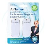 AirTamer A315W Replacement Ion Emitter Covers - 2 Pack