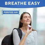 AirTamer A315W Portable Negative Ion Generator