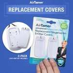 AirTamer A315W Replacement Ion Emitter Covers - 2 Pack