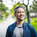 Airvida M1 Wearable Ionic Air Purifier