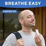 AirTamer A302 Portable Personal Air Purifier