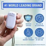 AirTamer A315W Replacement Ion Emitter Covers - 2 Pack