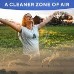 Airtamer A310 Portable Personal Air Purifier