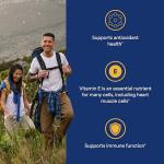 Puritans Pride Vitamin E, 450mg, 100ct (Pack of 2)