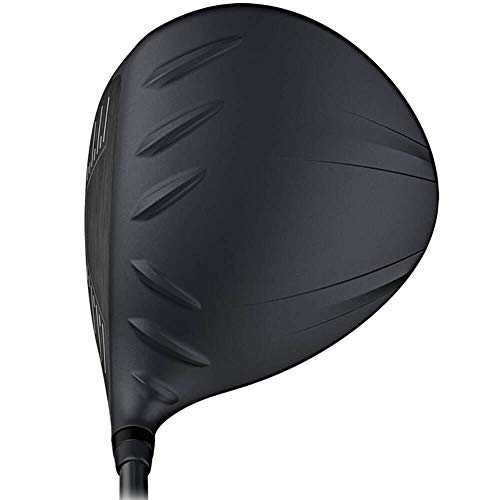 PING G410 Plus Driver - Right, ALTA CB Red