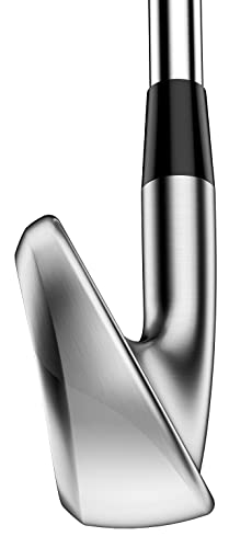 Titleist T300 2021 4-PW, AW Regular Steel Irons