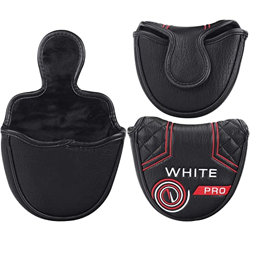 Golf Club Head Covers for Odyssey White Hot Pro