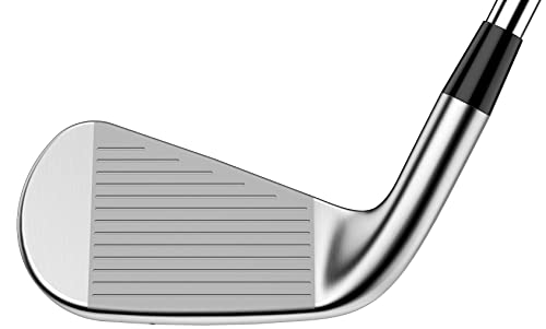 Titleist T300 2021 4-PW, AW Regular Steel Irons