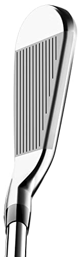 Titleist T300 2021 4-PW, AW Regular Steel Irons