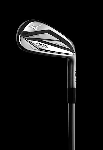 Mizuno JPX923 Forged Iron Set RH/Steel/Regular 7-Piece