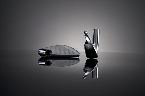 Mizuno JPX923 Forged Iron Set RH/Steel/Regular 7-Piece