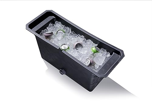 Kandi America 6 Passenger Electric Kruiser for Golfers