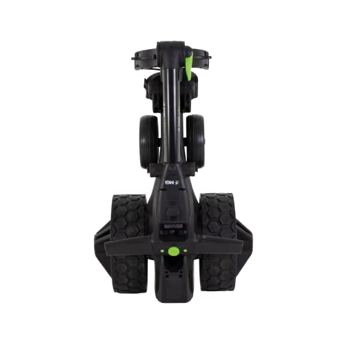 MGI Zip X5 Electric Golf Cart with Accessories