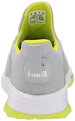 PUMA Fusion Evo Men's Golf Shoe, Size 10.5
