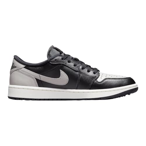 Air Jordan 1 Low Golf Shoes Shadow - Size 10.5