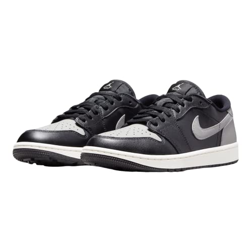 Air Jordan 1 Low Golf Shoes Shadow - Size 10.5