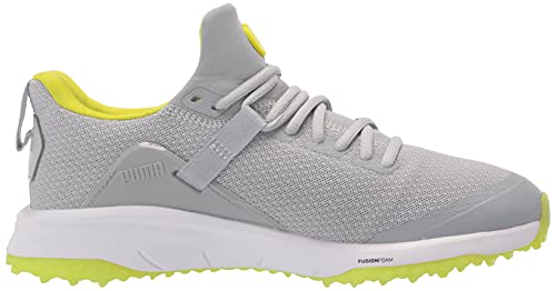 PUMA Fusion Evo Men's Golf Shoe, Size 10.5