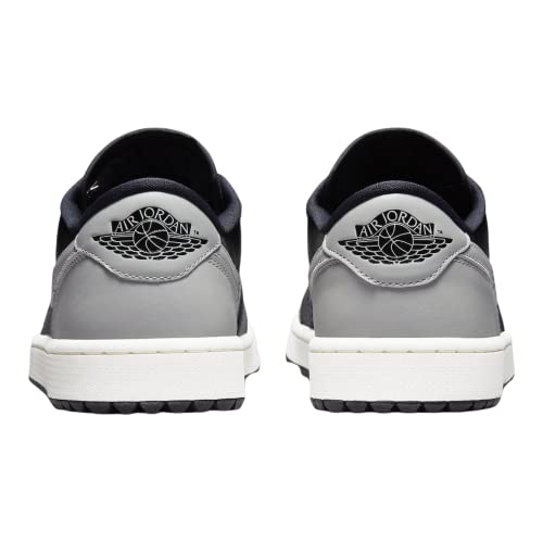 Air Jordan 1 Low Golf Shoes Shadow - Size 10.5