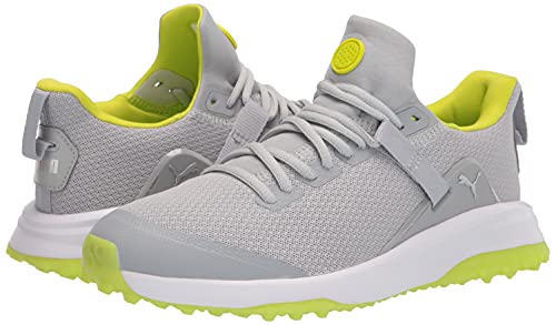 PUMA Fusion Evo Men's Golf Shoe, Size 10.5