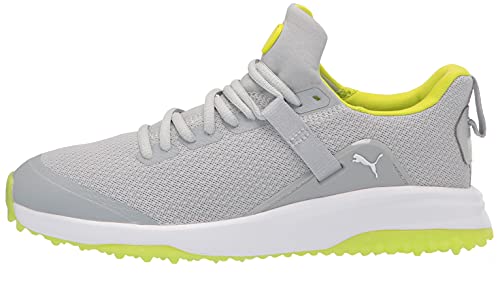 PUMA Fusion Evo Men's Golf Shoe, Size 10.5