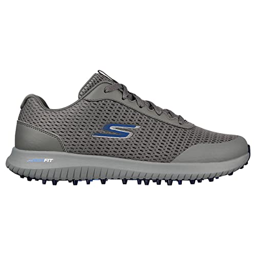 Skechers Men's Arch Fit Spikeless Golf Shoe Sneaker