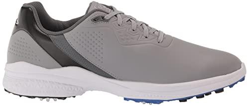 Callaway Men's Solana TRX v2 Grey Golf Shoe
