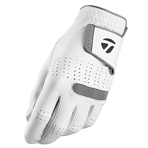 TaylorMade 2021 Tour Preferred Flex Glove (Left Hand, Large)