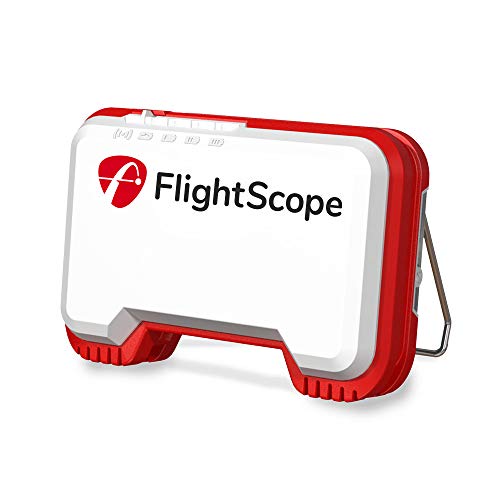 FlightScope Mevo: Portable Golf Launch Monitor