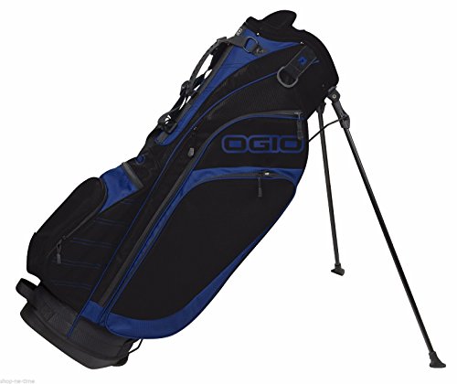 OGIO XL 7-Way Golf Stand Bag - Royal