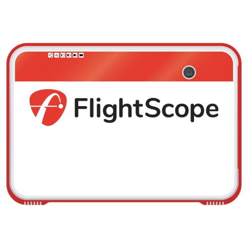 FlightScope Mevo+ 2023: Portable Golf Monitor & Simulator