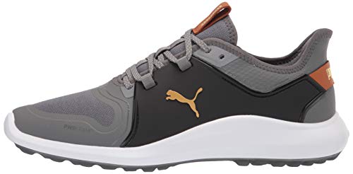 PUMA men's Ignite Fasten8 Golf Shoe - Size 12