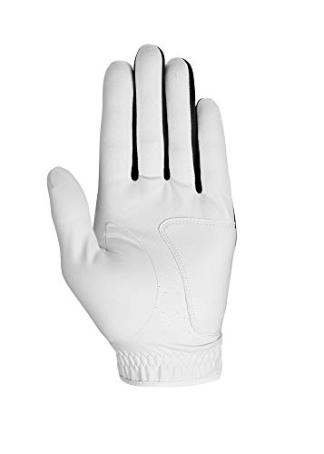 Callaway Weather Spann Golf Glove - Men's, White