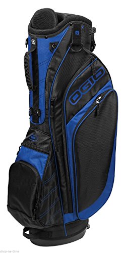 OGIO XL 7-Way Golf Stand Bag - Royal