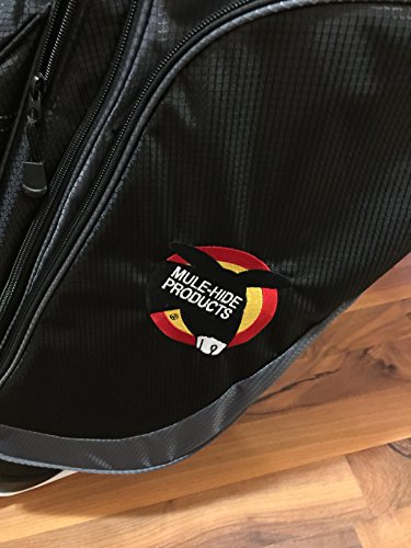 OGIO XL 7-Way Golf Stand Bag in Gray