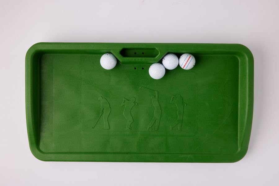 SkyTrak Golf Simulator Studio Pro Package with Accessories