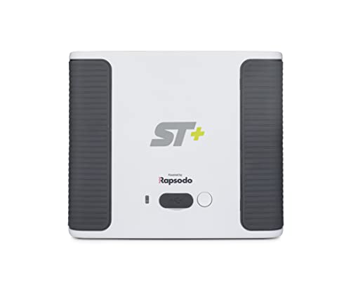 SkyTrak+ Launch Monitor & Golf Simulator for Golfers