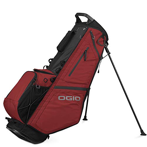 OGIO XIX Golf Stand Bag in Clay Color